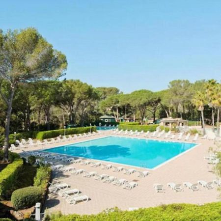 Charmant 2 Pieces Au Coeur Des Golfs De Saint Raphael المظهر الخارجي الصورة